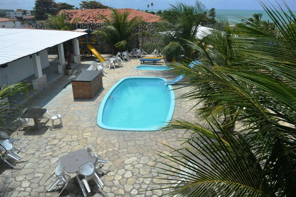 Jacuma'S Lodge Hotel Exterior photo