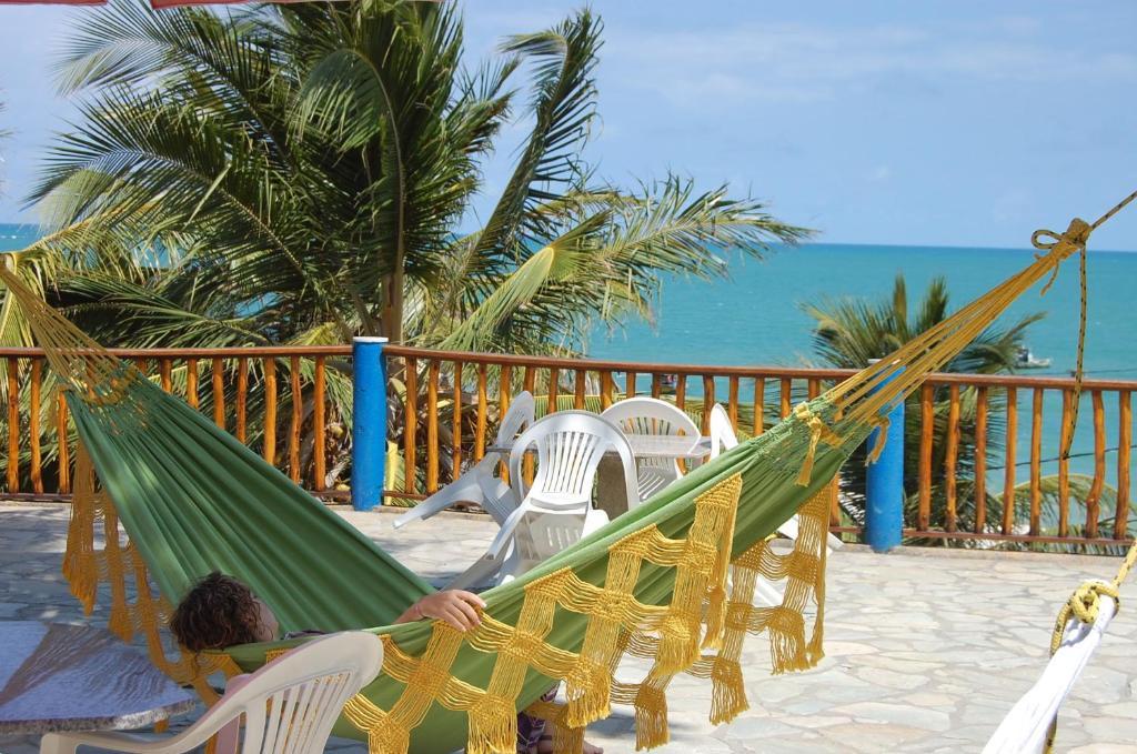 Jacuma'S Lodge Hotel Exterior photo